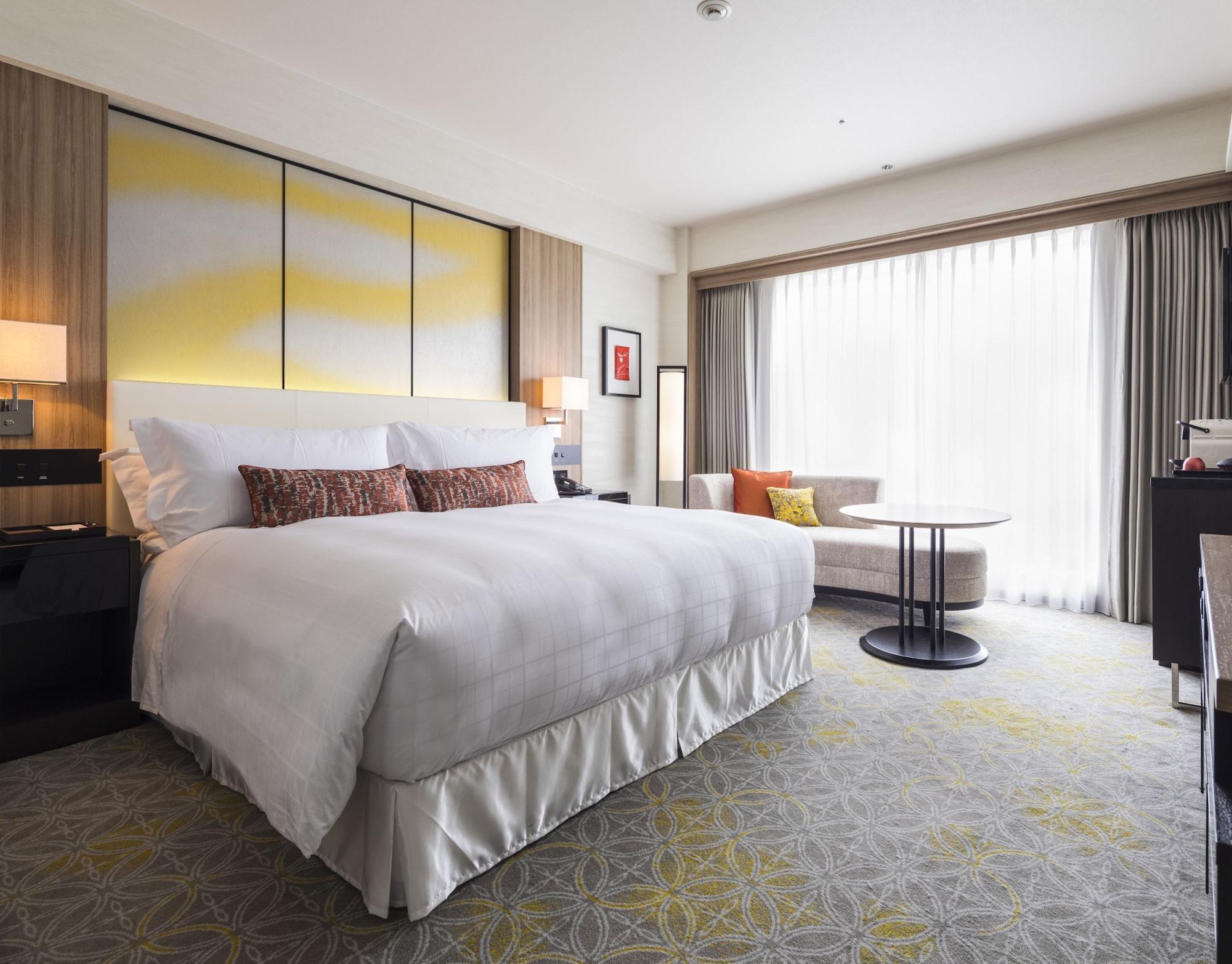 Sheraton Miyako Hotel 5*