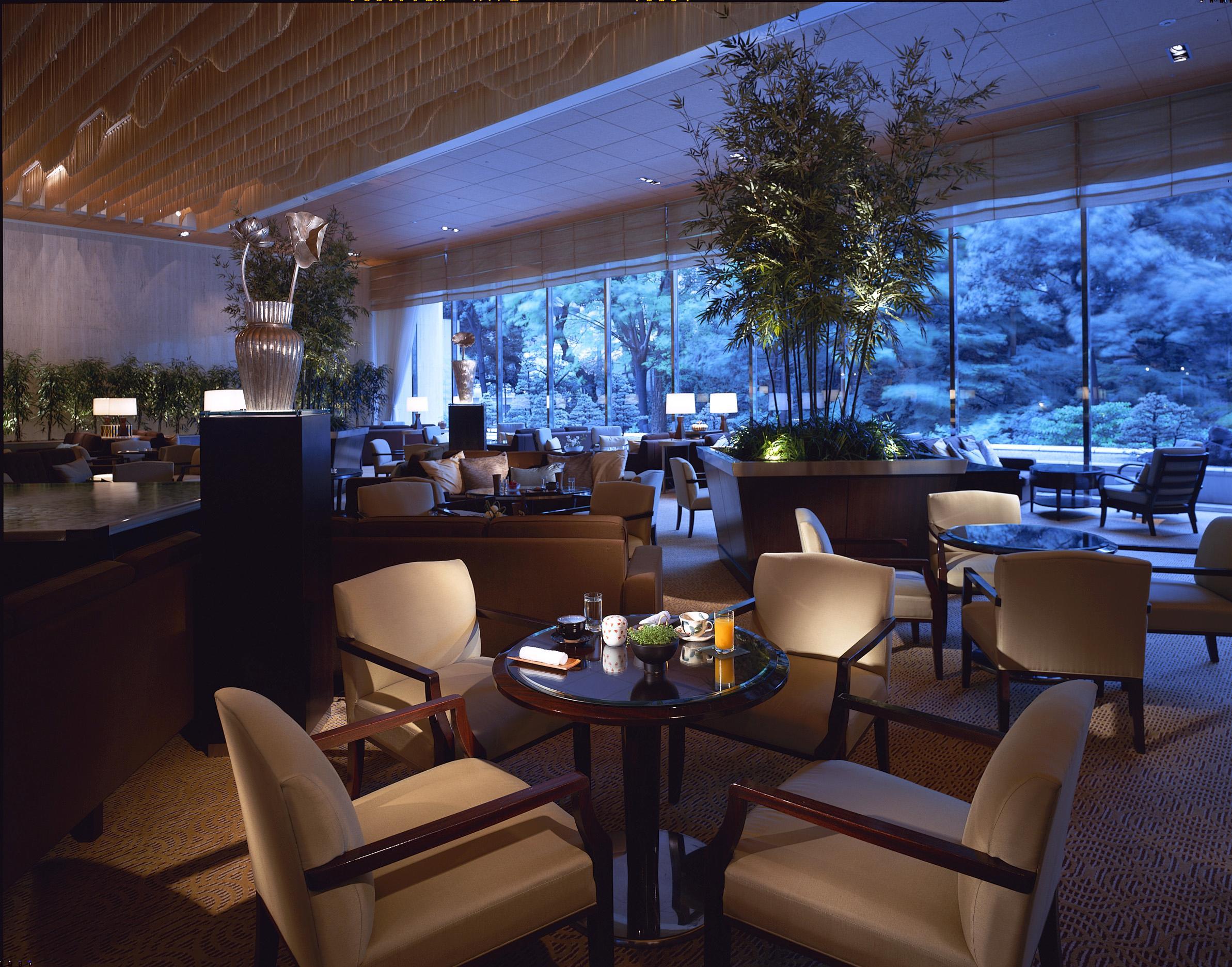 东京喜来登米亚科酒店 5*