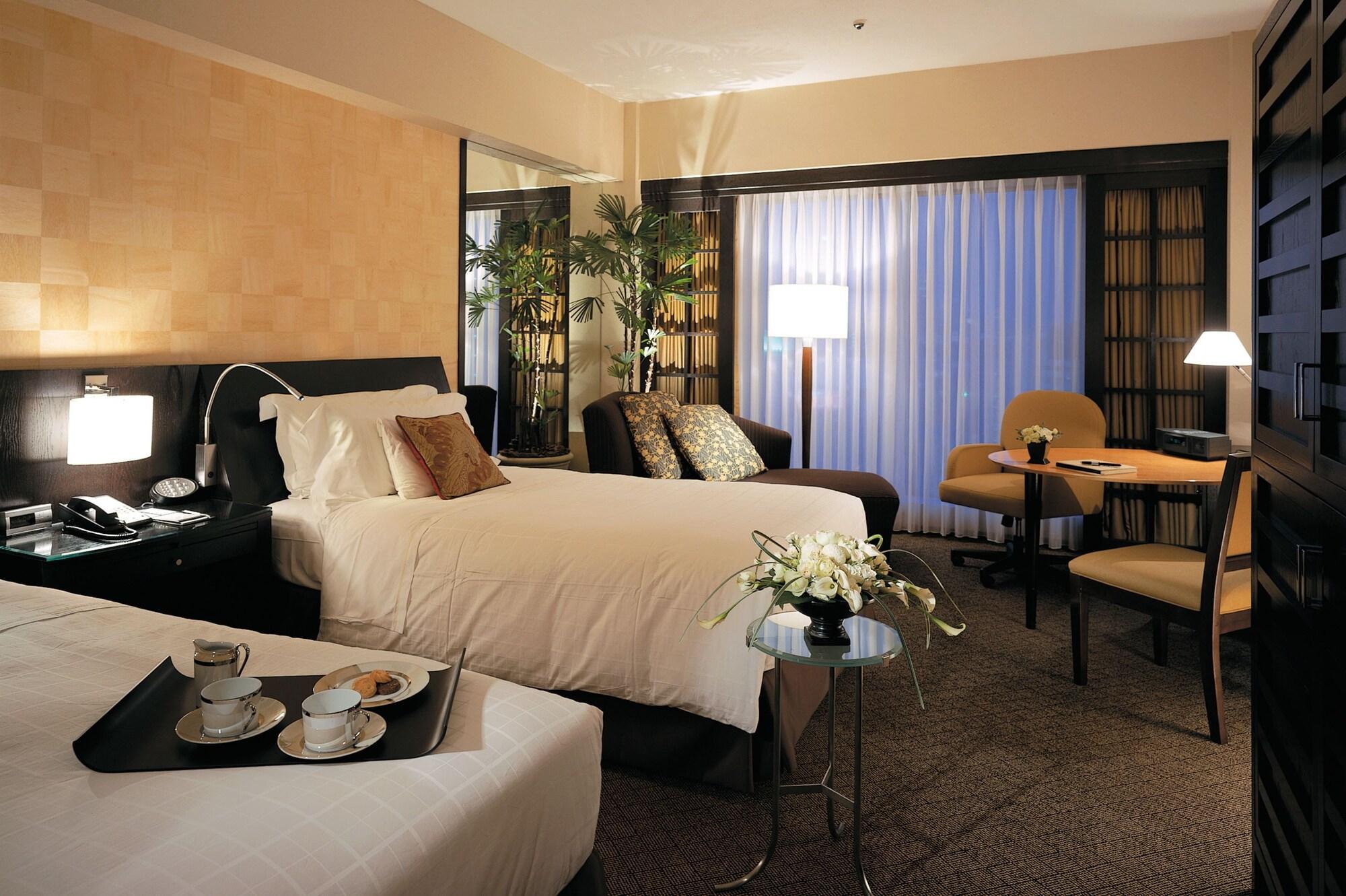 Sheraton Miyako 5*