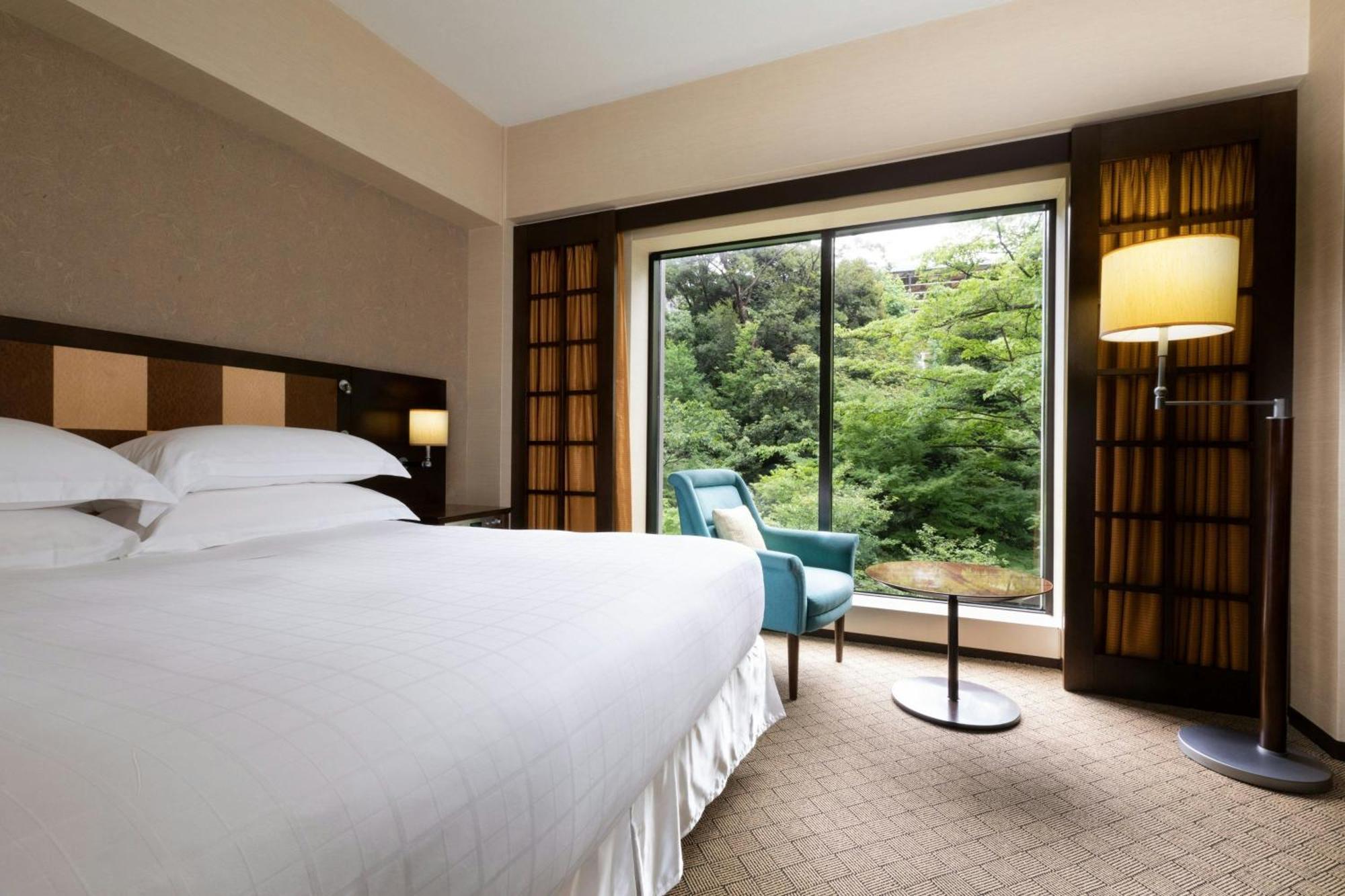 Sheraton Miyako 5*
