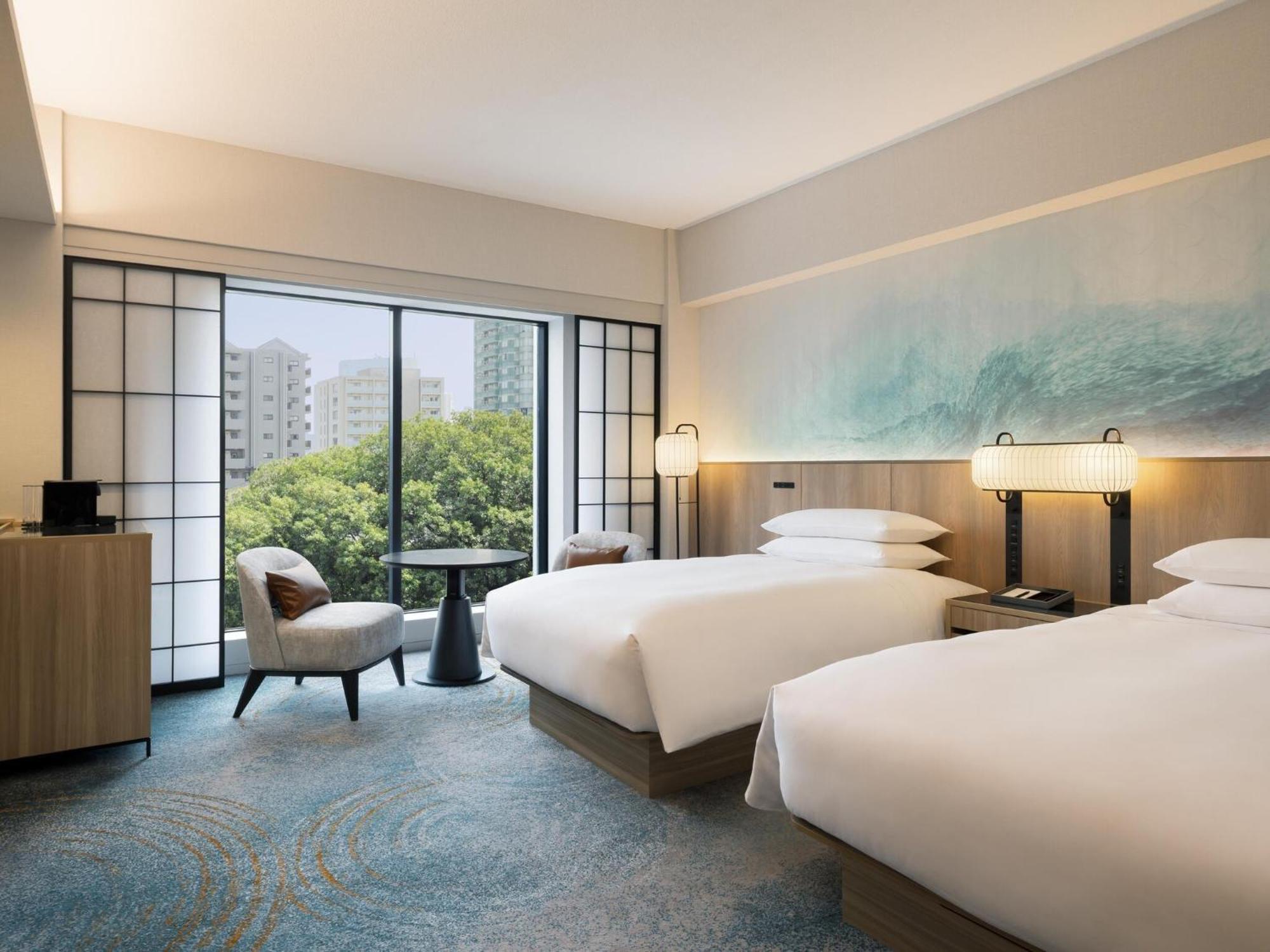 Hotel Sheraton Miyako 5*
