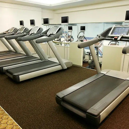 Sheraton Miyako Hotel Tokyo 