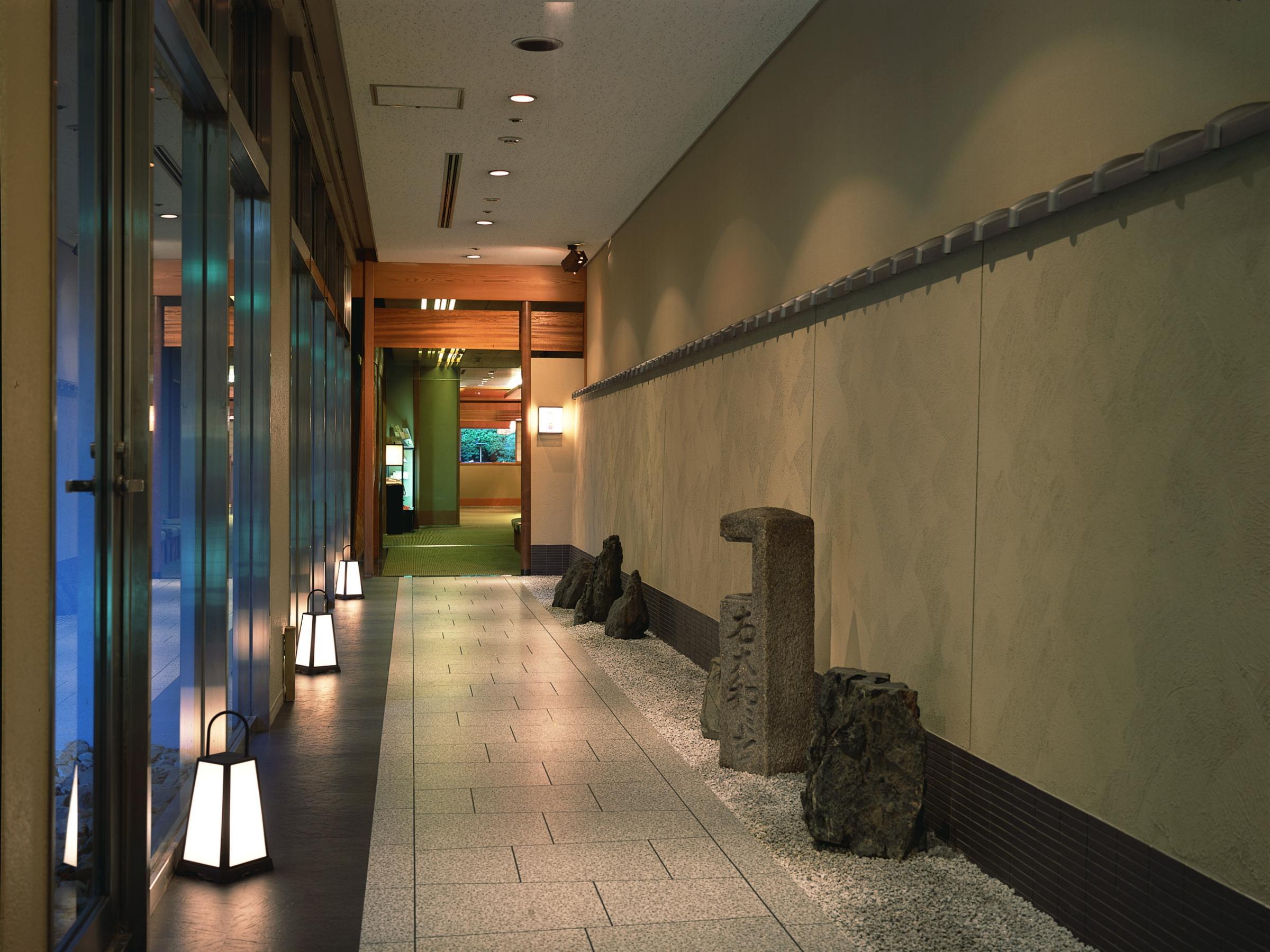 东京喜来登米亚科酒店