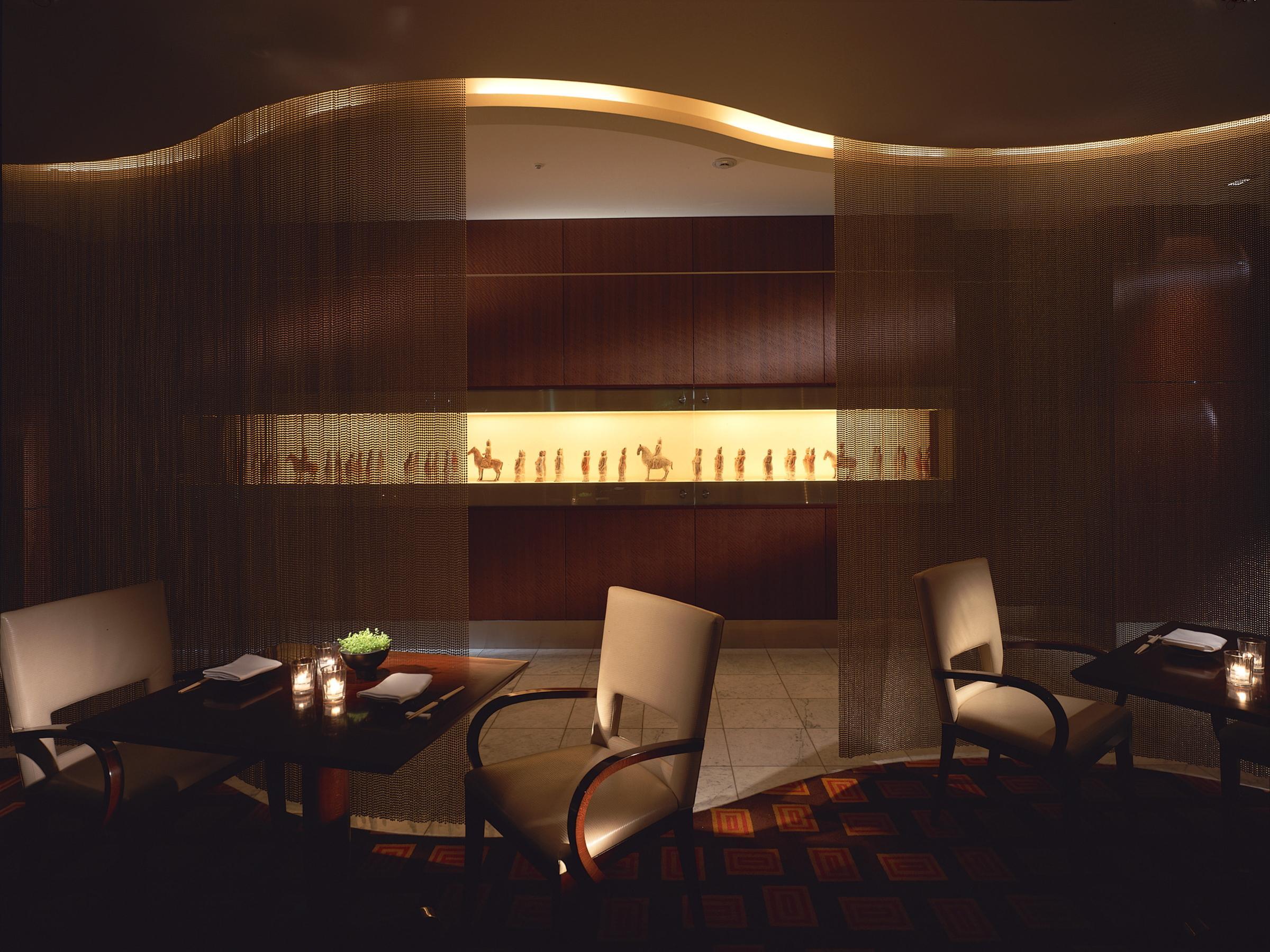 东京喜来登米亚科酒店 5*