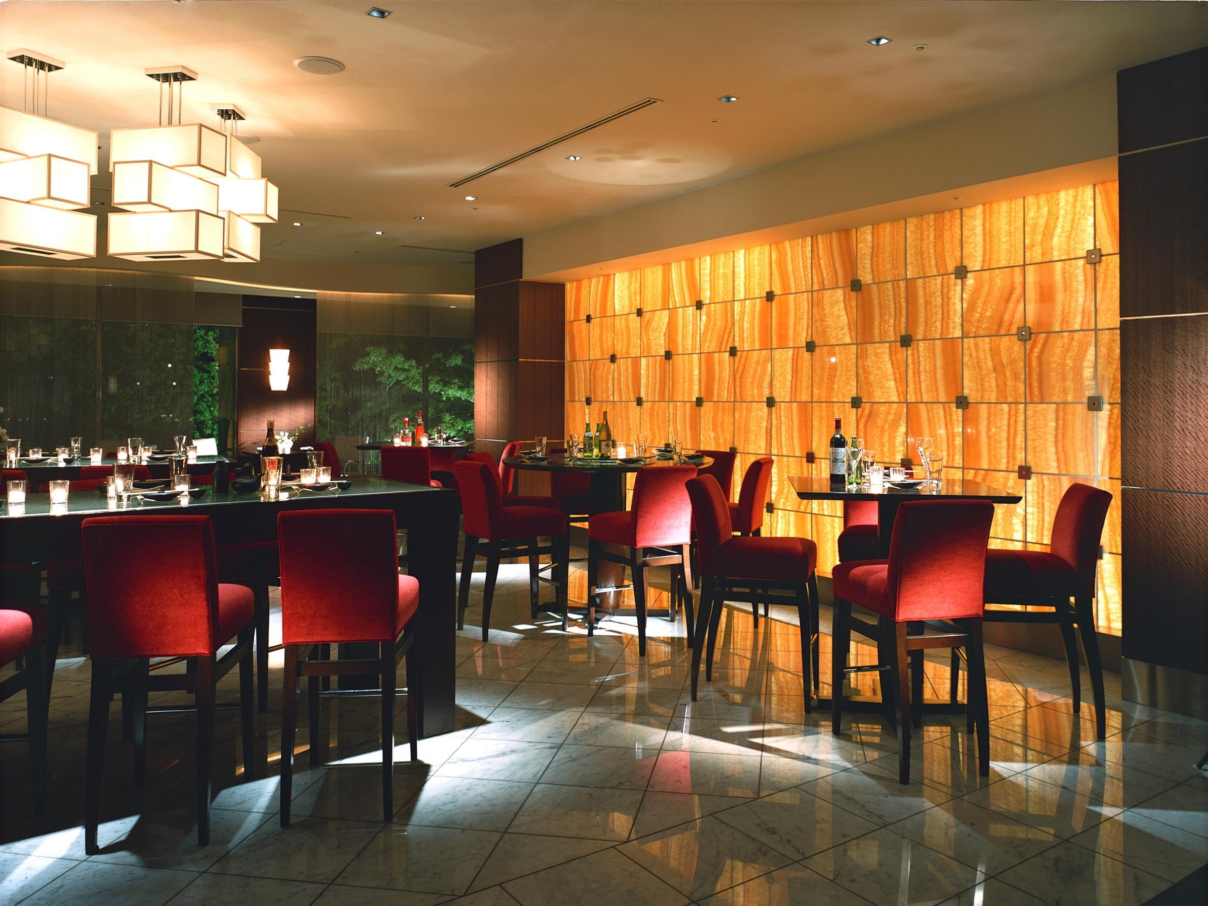 东京喜来登米亚科酒店 酒店 5*
