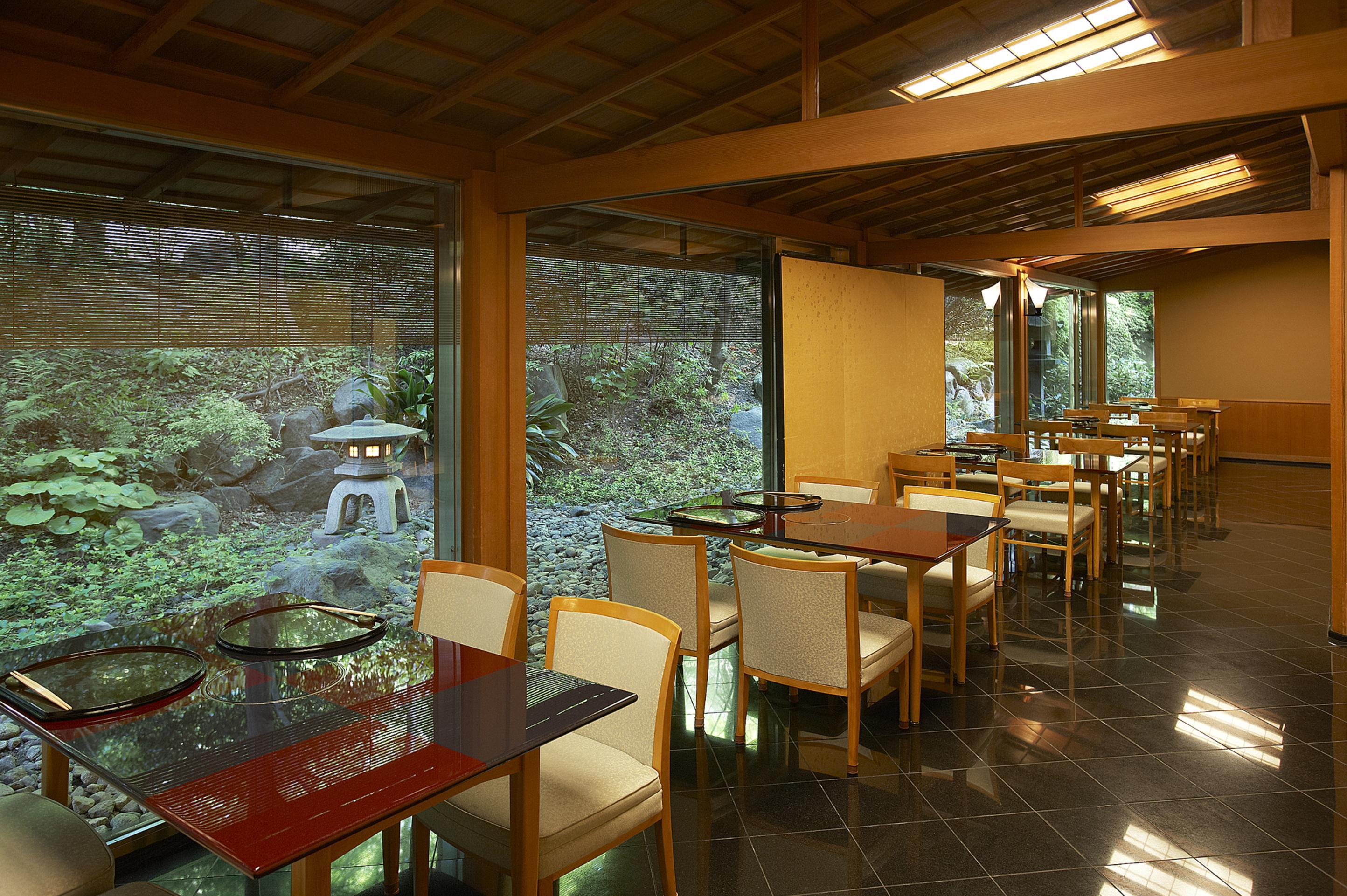 酒店 东京喜来登米亚科酒店 東京都