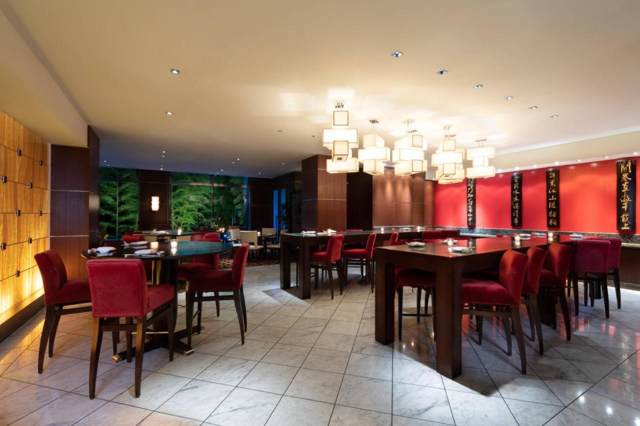 东京喜来登米亚科酒店 酒店