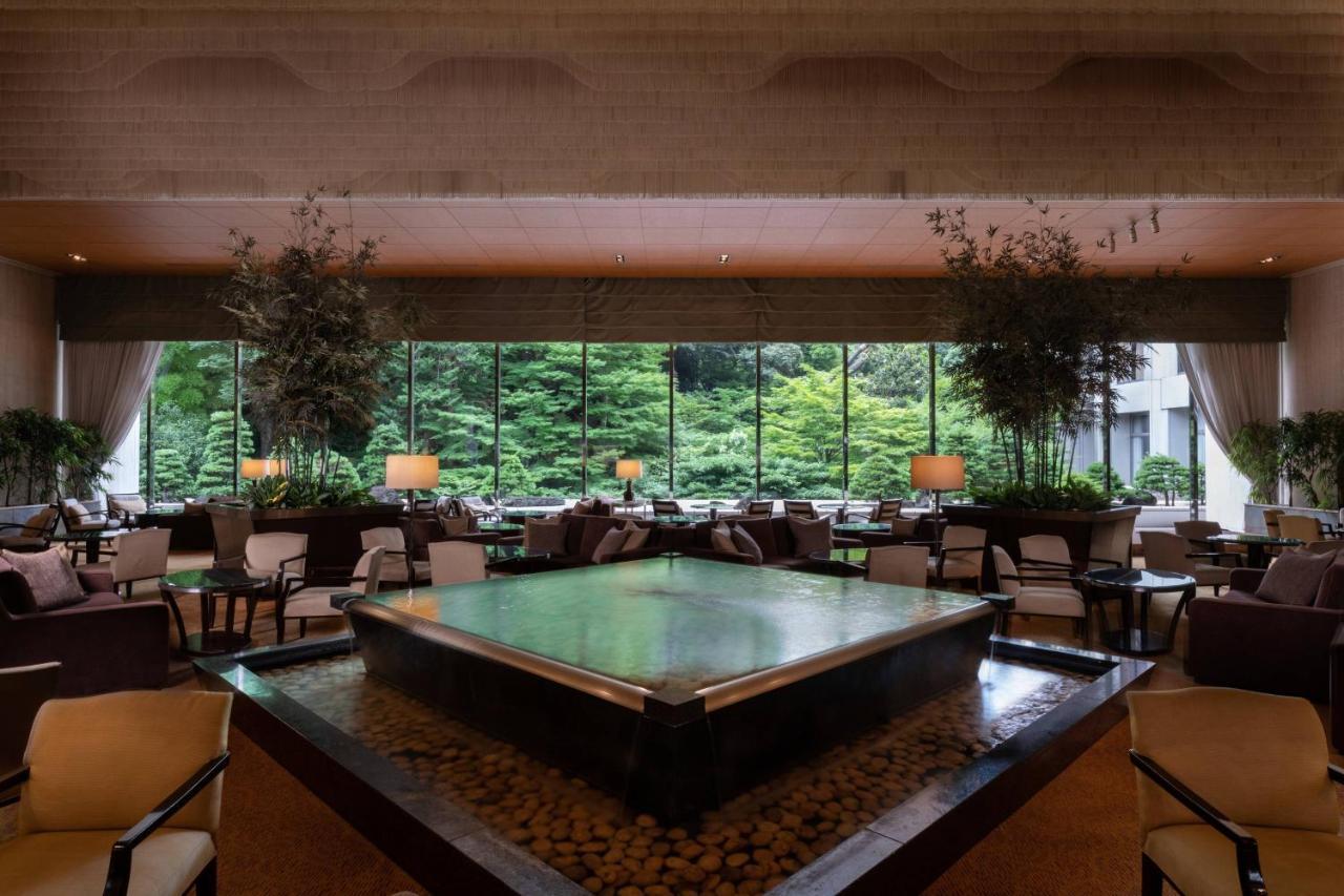 东京喜来登米亚科酒店